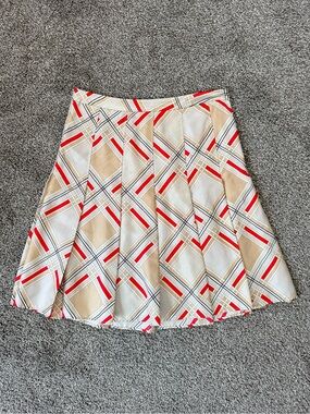 Gap Skirt